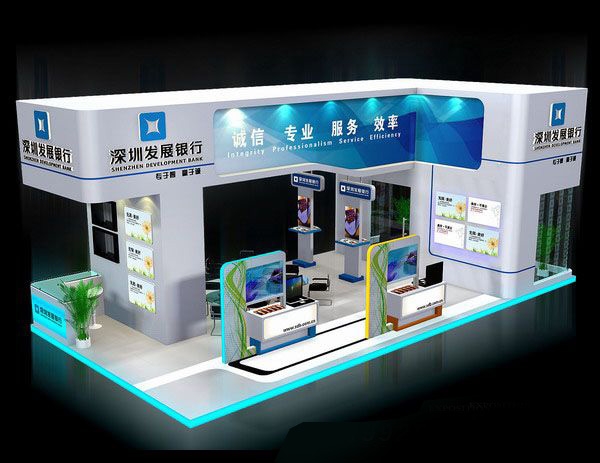 深圳展位設(shè)計 深圳展位設(shè)計