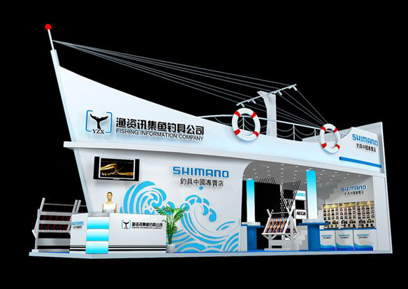 展臺設(shè)計(jì) 展臺設(shè)計(jì)