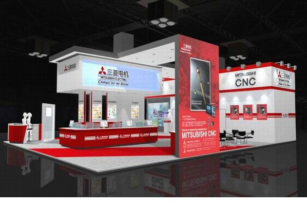 展臺設(shè)計 展臺設(shè)計