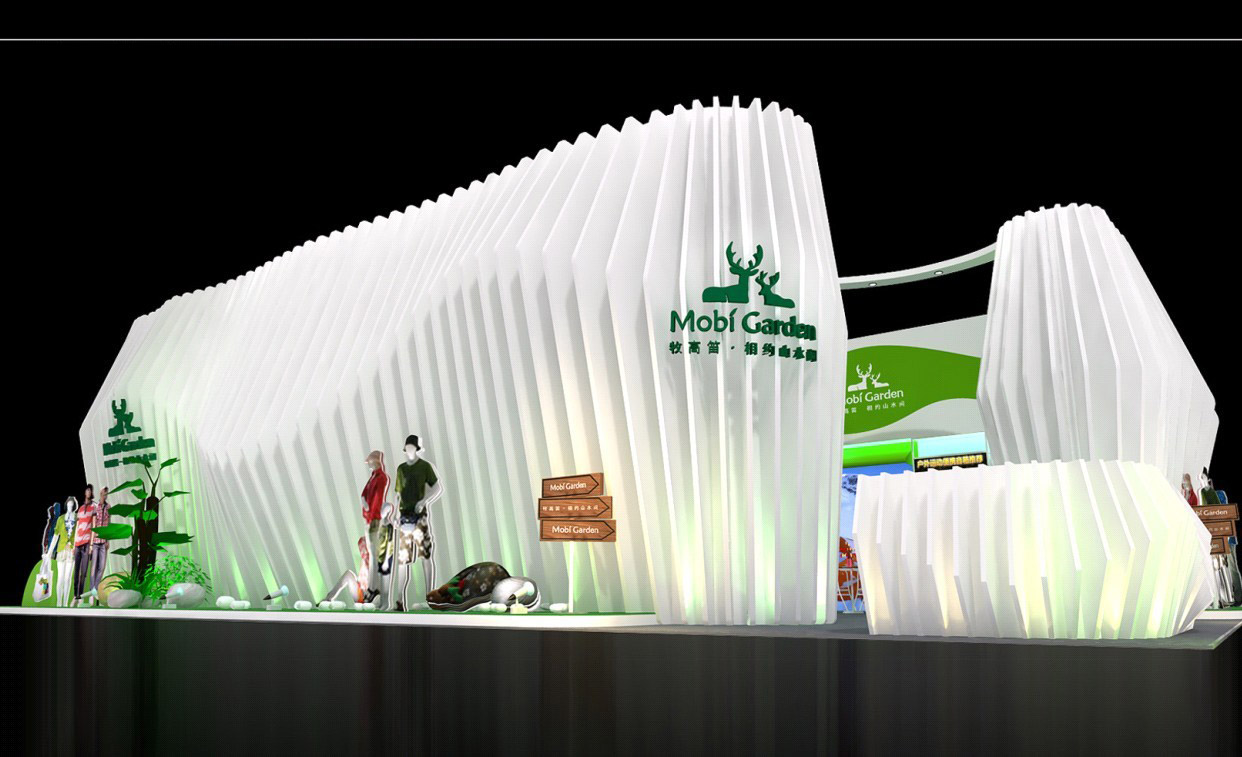 廣州展覽設(shè)計(jì) 廣州展覽設(shè)計(jì)