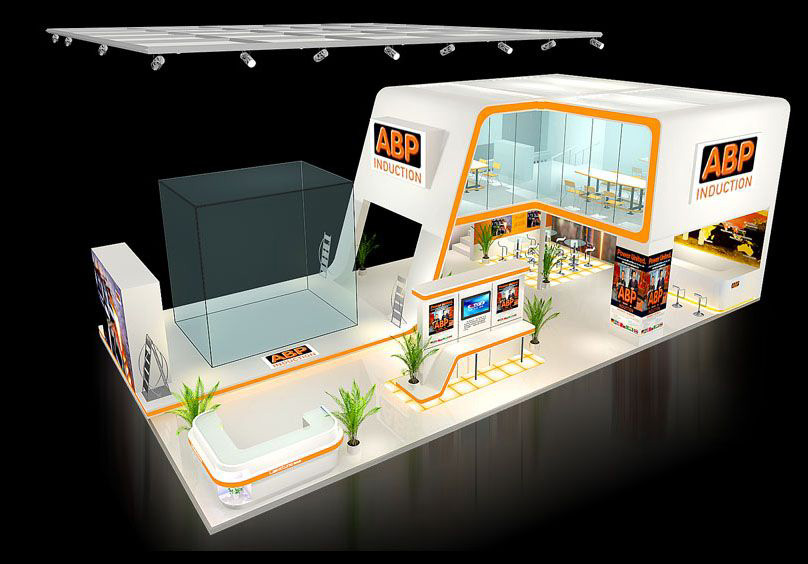 廣州家具展設(shè)計(jì) 廣州家具展設(shè)計(jì)